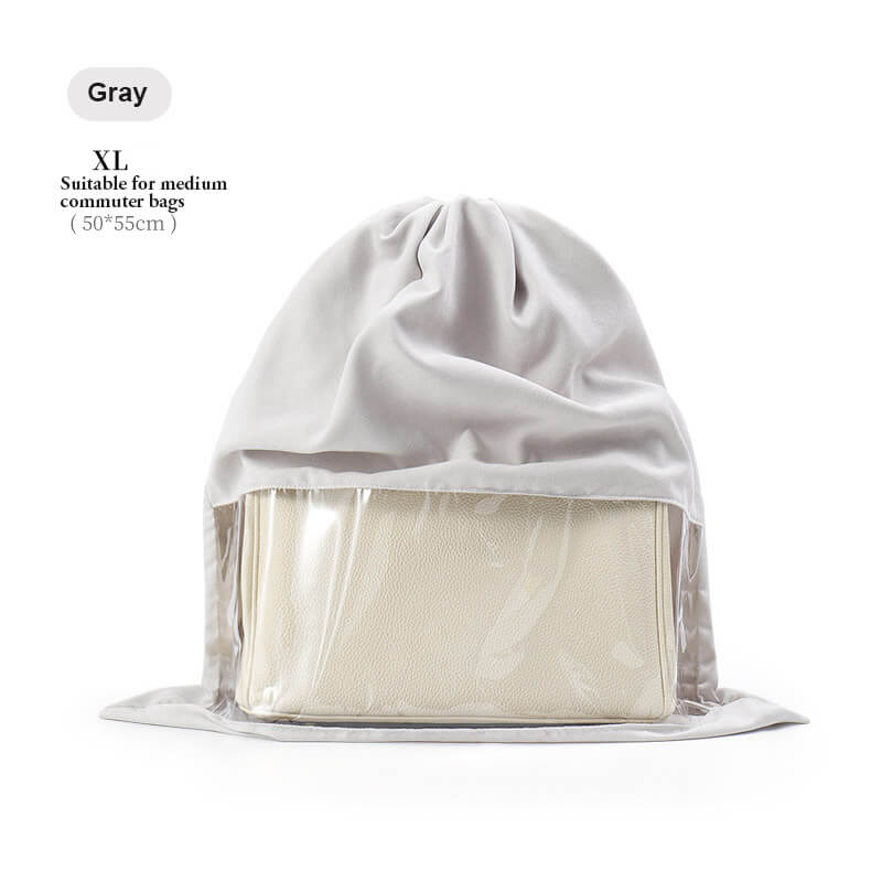 Staubdichte Aufbewahrungstasche für Handtaschen von Lighteme