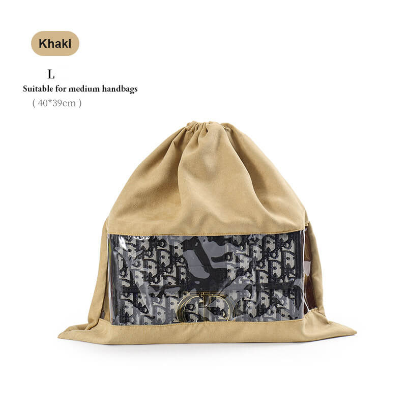 Staubdichte Aufbewahrungstasche für Handtaschen von Lighteme