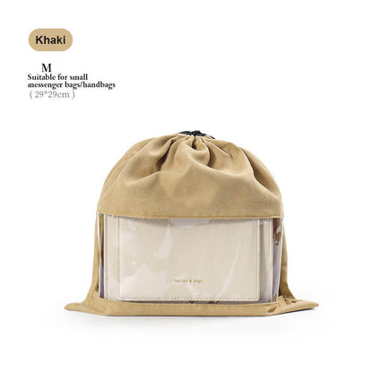 Staubdichte Aufbewahrungstasche für Handtaschen von Lighteme