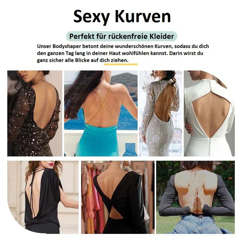 Lighteme Jumpsuit – DER PERFEKTE BODY FÜR IHREN GROSSEN TAG 