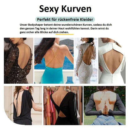 Lighteme Jumpsuit – DER PERFEKTE BODY FÜR IHREN GROSSEN TAG 