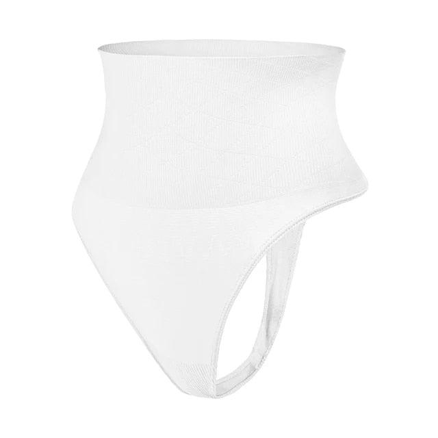 Lighteme Tanga mit hoher Taille
