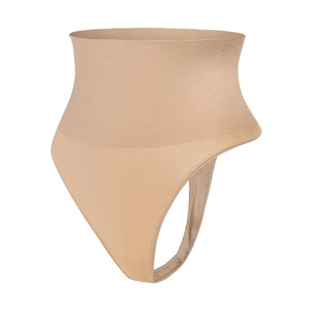 Lighteme Tanga mit hoher Taille