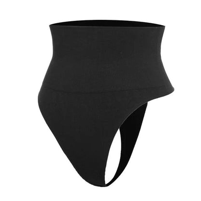 Lighteme Tanga mit hoher Taille