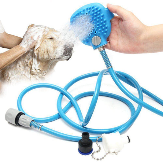 Outil de bain pour chien Lighteme Amazing