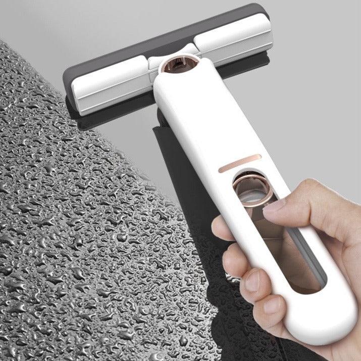 Mini balai à franges auto-pressant Lighteme