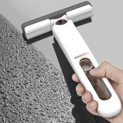 Mini balai à franges auto-pressant Lighteme