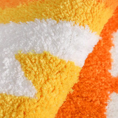 Tapis décoratif mystérieux irrégulier Lighteme