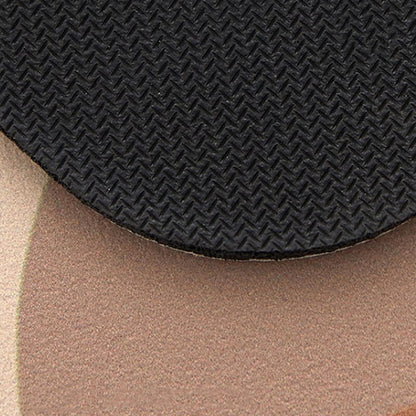 Lighteme Irregular Gradient Diatom Mud Bath Mat