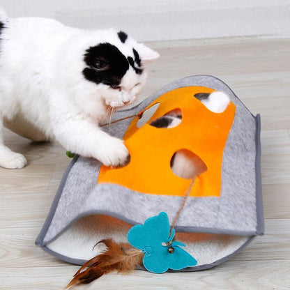 Lighteme Kitten Versteckspiel Spielzeug