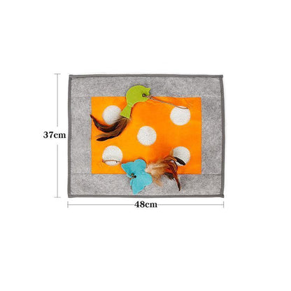 Lighteme Kitten Versteckspiel Spielzeug