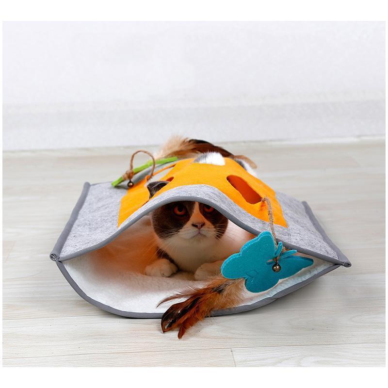 Lighteme Kitten Versteckspiel Spielzeug