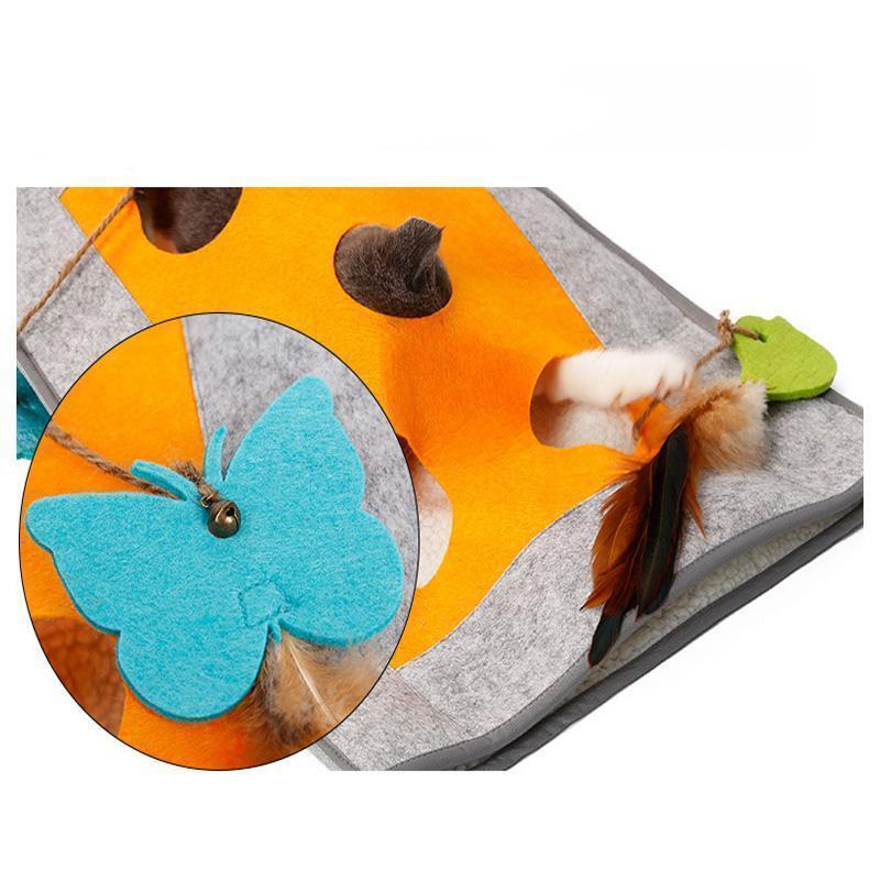 Lighteme Kitten Versteckspiel Spielzeug