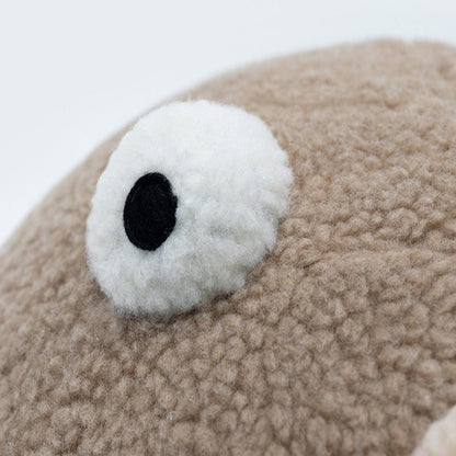 Maisonnette pour chaton Lighteme Puffer (2 couleurs)