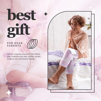 Lighteme Self-warming Knee Brace