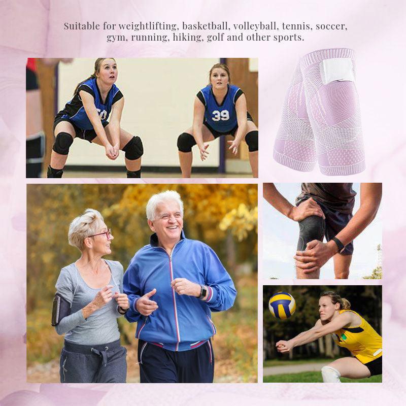 Lighteme Self-warming Knee Brace
