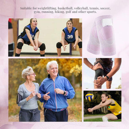 Lighteme Self-warming Knee Brace