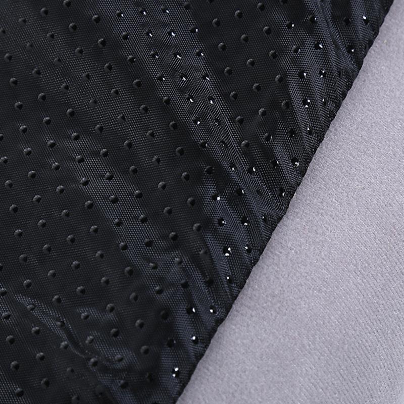 Lighteme Large Dog Kennel Square Solid Lounger Mat (2 colors & 4 sizes)