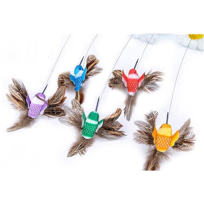 Jouet interactif Lighteme pour chats (3 modèles)