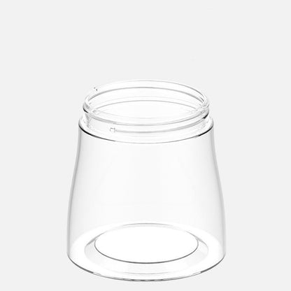 Lighteme Auslaufsichere Hunde-Trinkflasche mit Futterbehälter (4 Farben)