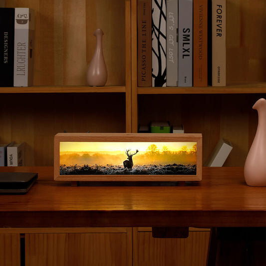 Lampe de nuit Light Painting Lighteme