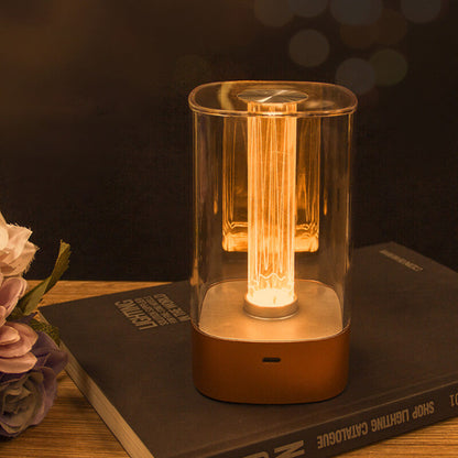 Veilleuse d'ambiance Lighteme Light Pillar