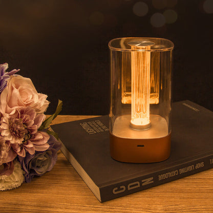 Veilleuse d'ambiance Lighteme Light Pillar