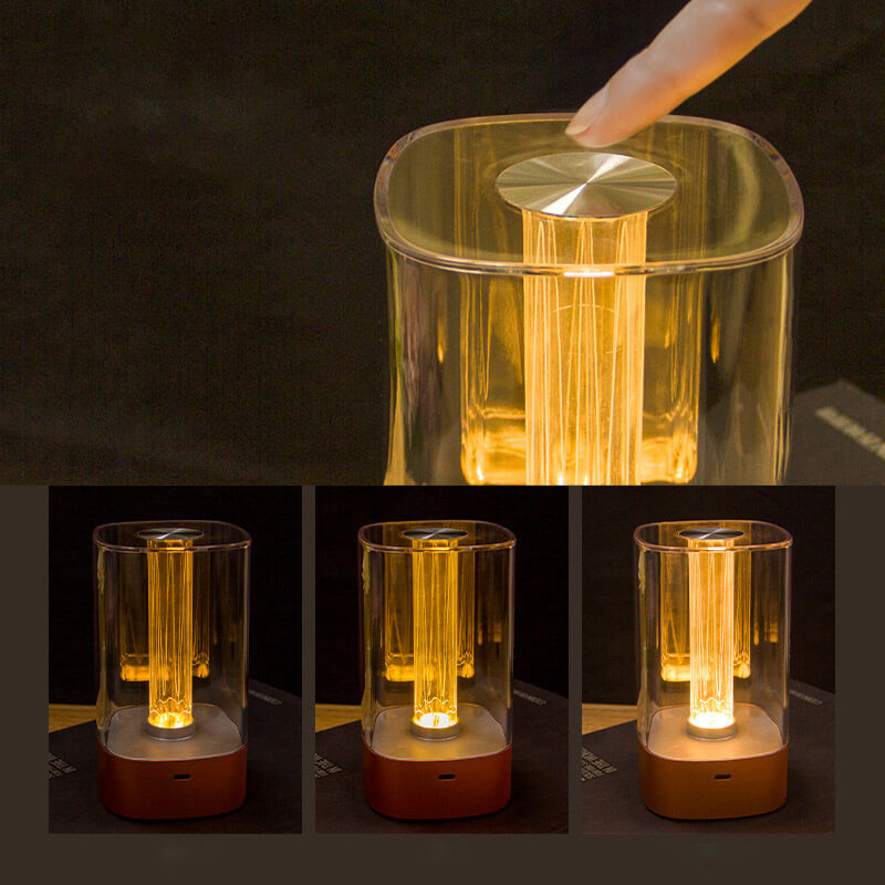 Veilleuse d'ambiance Lighteme Light Pillar