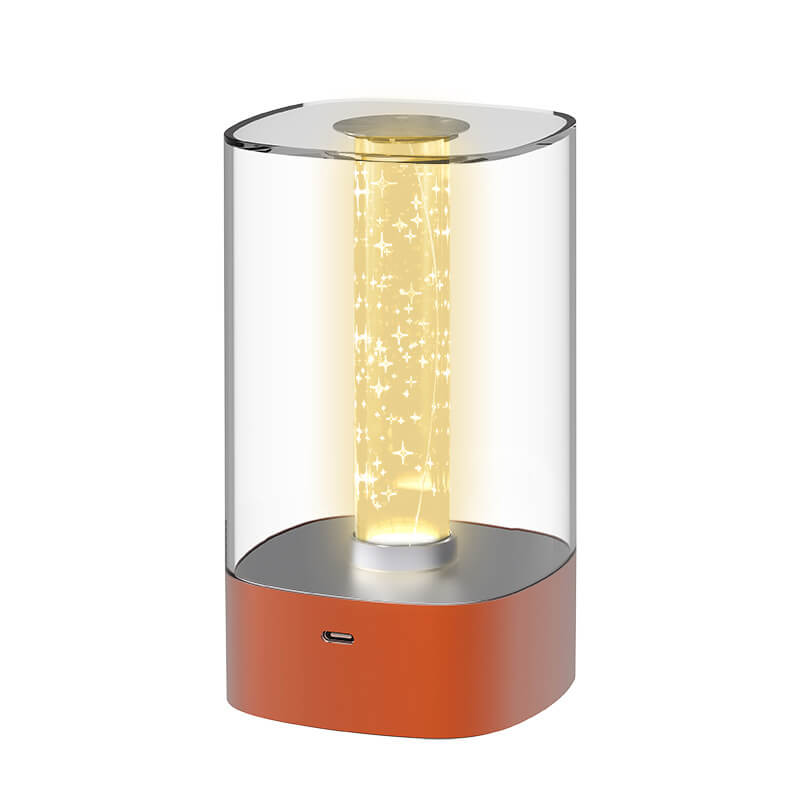 Veilleuse d'ambiance Lighteme Light Pillar