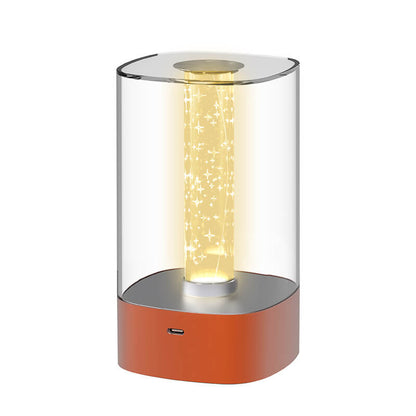 Veilleuse d'ambiance Lighteme Light Pillar