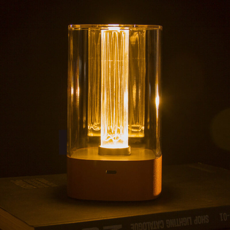 Veilleuse d'ambiance Lighteme Light Pillar