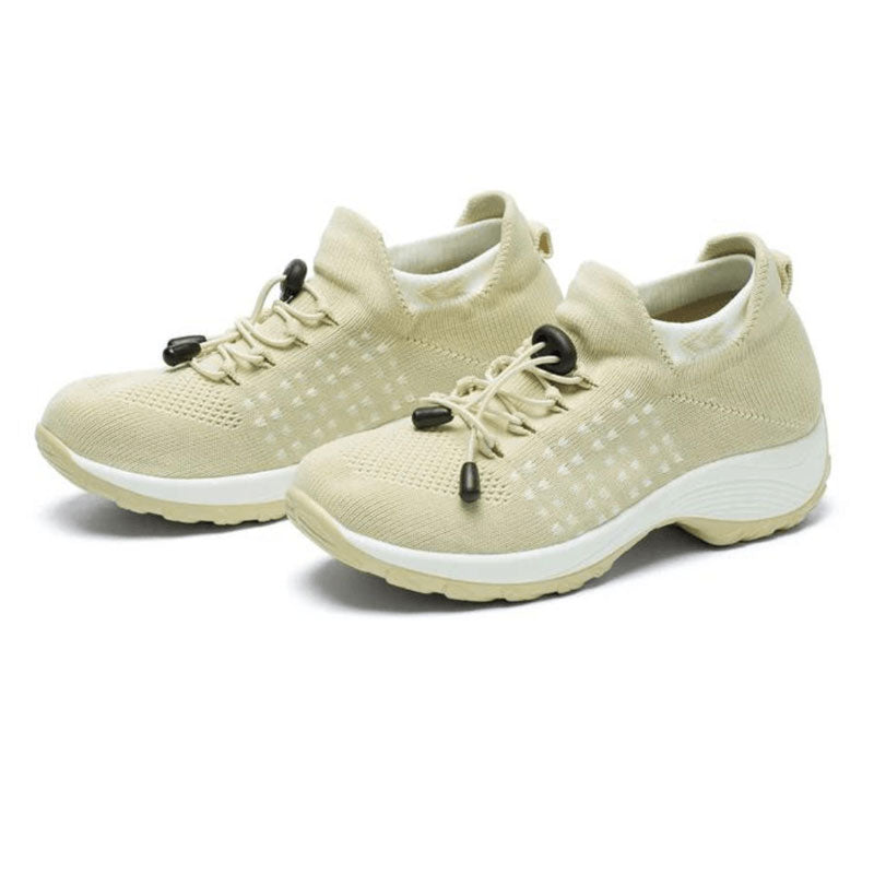 Lighteme Ergonomic pain relieving shoes for men and women