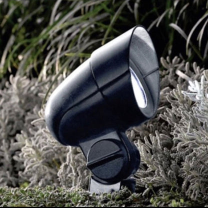 Lighteme High End Solar LED Spotlight 60 Lumen (Set of 2)