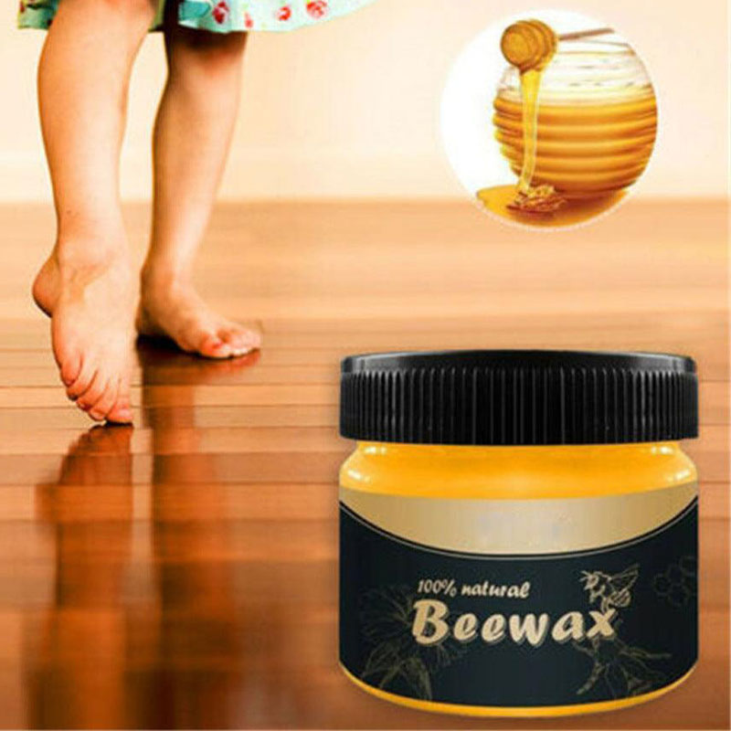 Lighteme Wood Seasoning Beewax - BUY 1 GET 2!