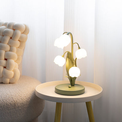 Lighteme Lily Flower Table Lamp