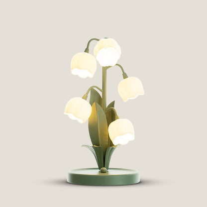 Lighteme Lily Flower Table Lamp