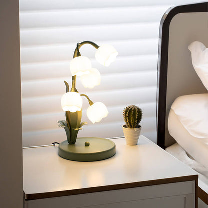 Lighteme Lily Flower Table Lamp