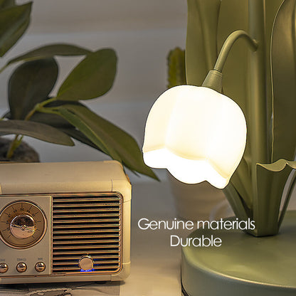 Lighteme Lily Flower Table Lamp