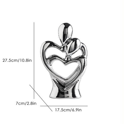 Lighteme Love Keramikdekoration