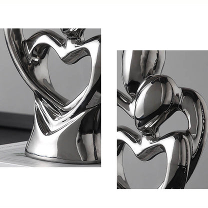 Lighteme Love Keramikdekoration