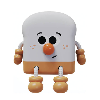 Veilleuse Lighteme Lovely Toast