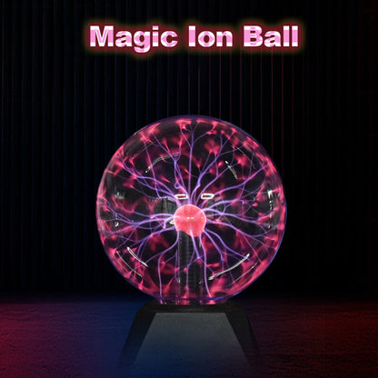 Lighteme Lighteme Boule d'ions magique