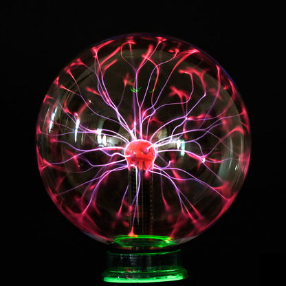 Lighteme Lighteme Boule d'ions magique