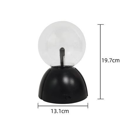 Lighteme Lighteme Boule d'ions magique