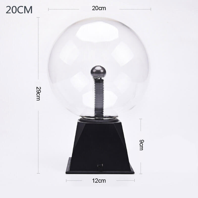 Lighteme Lighteme Boule d'ions magique