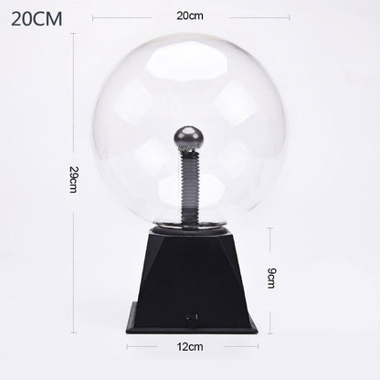 Lighteme Lighteme Boule d'ions magique