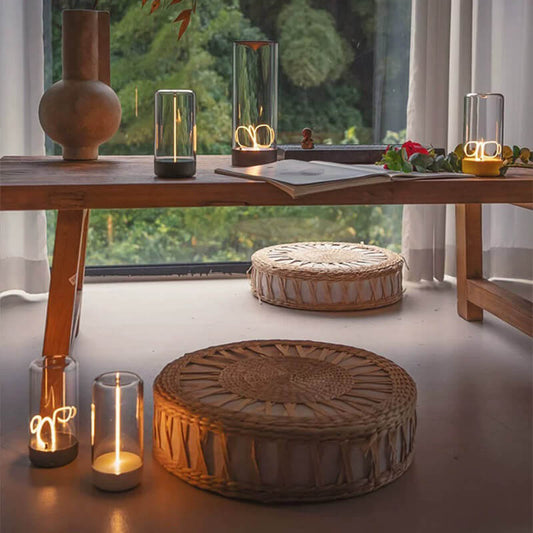 Lighteme Magnetic Line Tischlampe