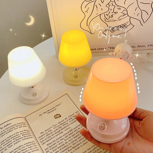 Mini veilleuse Lighteme