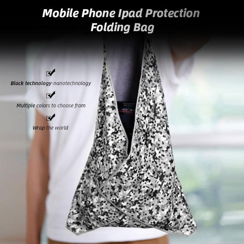 Lighteme Protection Faltbare Patch-Tasche (10 Farben &amp; 4 Größen)