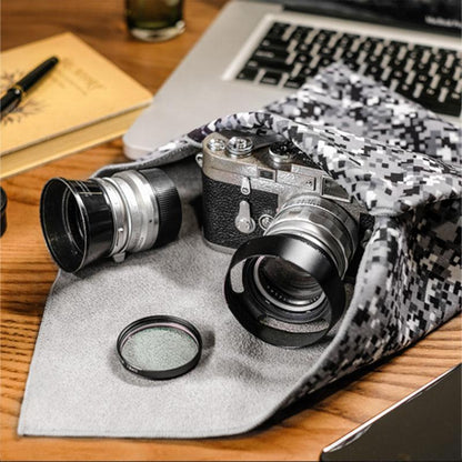 Lighteme Protection Faltbare Patch-Tasche (10 Farben &amp; 4 Größen)